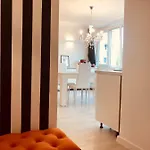 شقة Matejki I - Unique