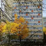 Matejki I - Unique شقة