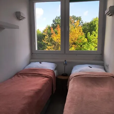 Matejki I - Unique Apartment *