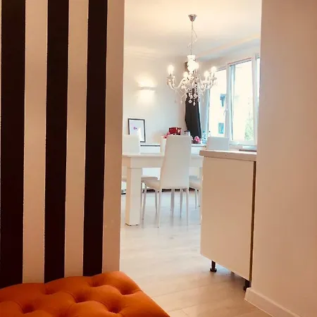 Apartmán Matejki I - Unique