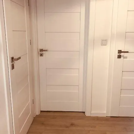 Matejki I - Unique 什切青