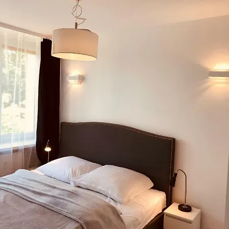 Matejki I - Unique Apartmán *