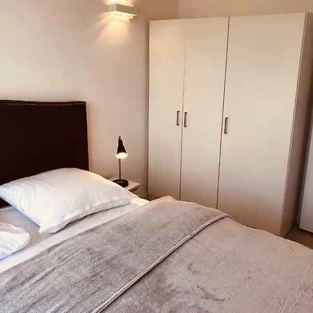 Apartmán Matejki I - Unique *