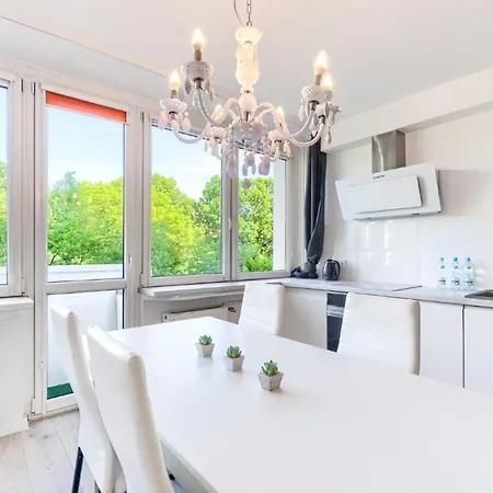 Matejki I - Unique * Štetín