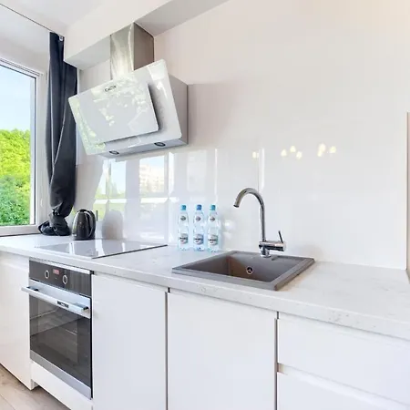 Matejki I - Unique Apartmán