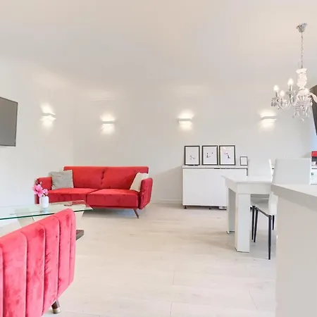 Matejki I - Unique Apartmán