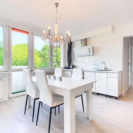 Apartmán Matejki I - Unique *