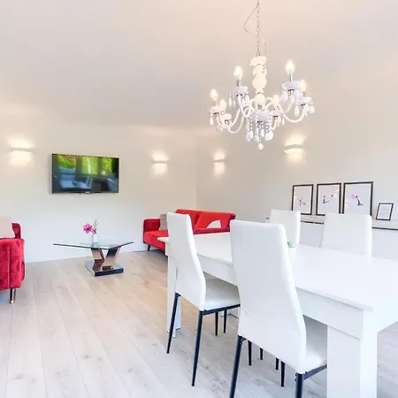 Apartmán Matejki I - Unique