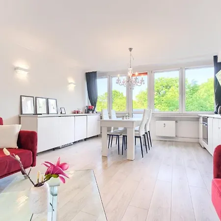 Matejki I - Unique 什切青