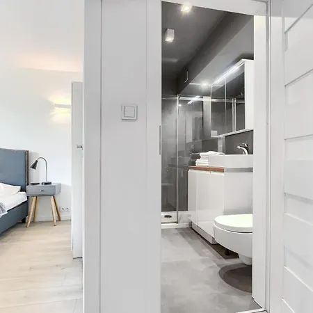 Matejki I - Unique Štetín