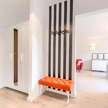 Apartmán Matejki I - Unique *