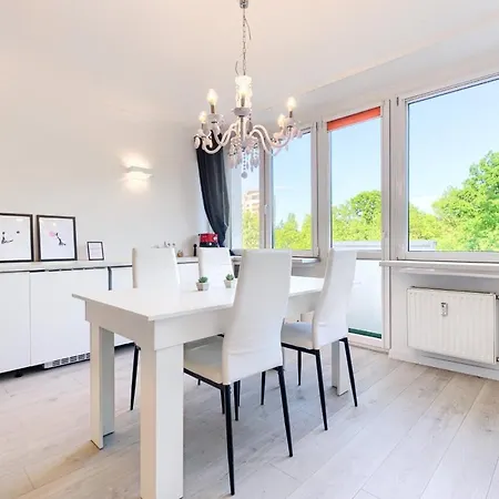 Matejki I - Unique * 什切青