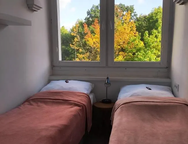 Matejki I - Unique 公寓 *