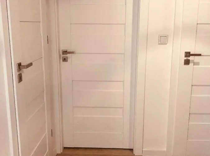 Matejki I - Unique 什切青