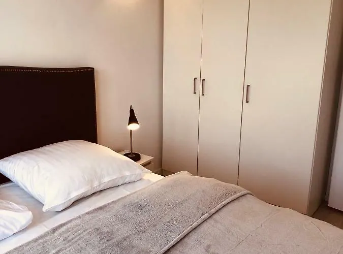 Appartamento Matejki I - Unique *