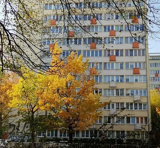 Matejki I - Unique Appartamento