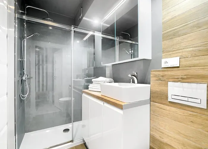 Matejki I - Unique Appartamento *