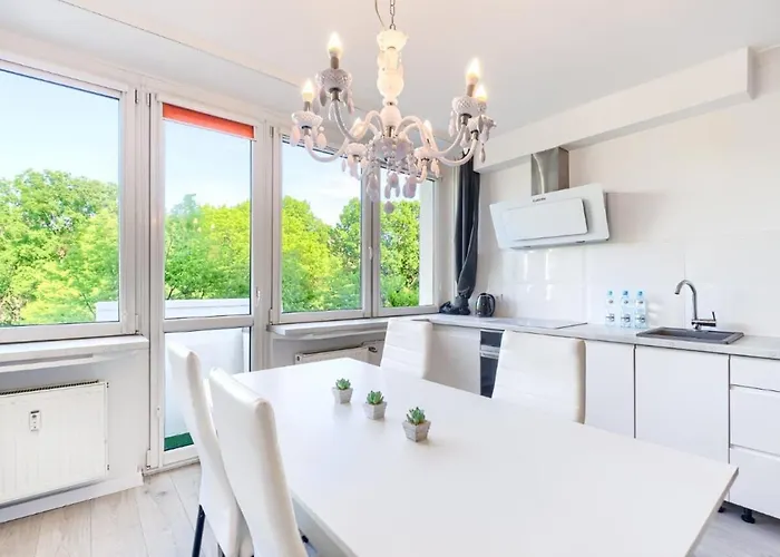 Matejki I - Unique * 什切青