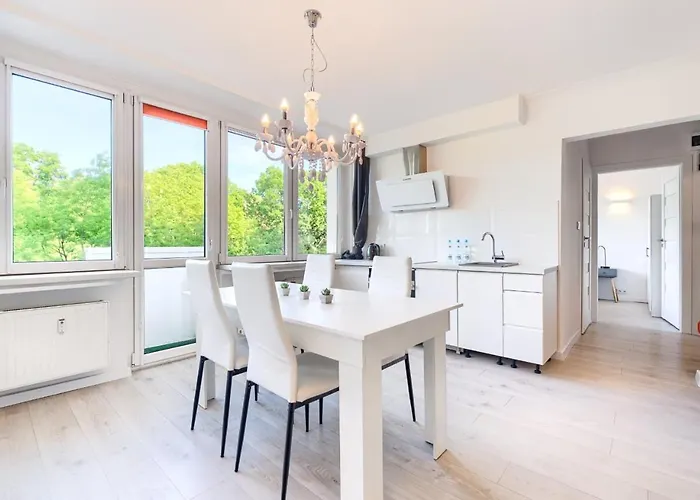 Appartamento Matejki I - Unique *