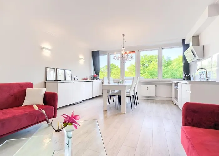 Matejki I - Unique Stettino