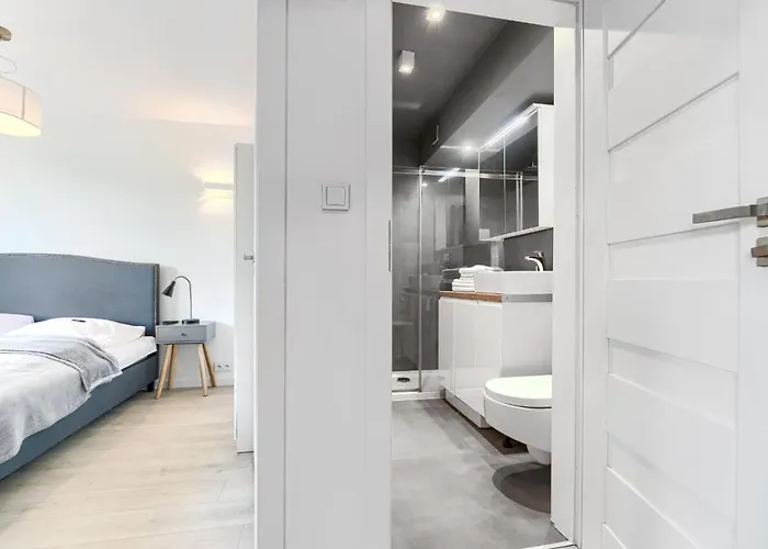 Matejki I - Unique 什切青