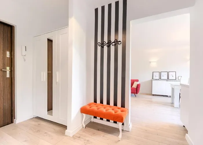 Appartamento Matejki I - Unique *