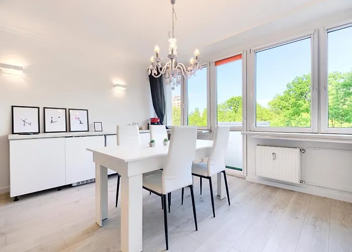 Matejki I - Unique * 什切青